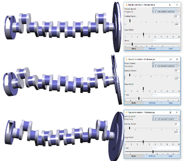 3D Elements